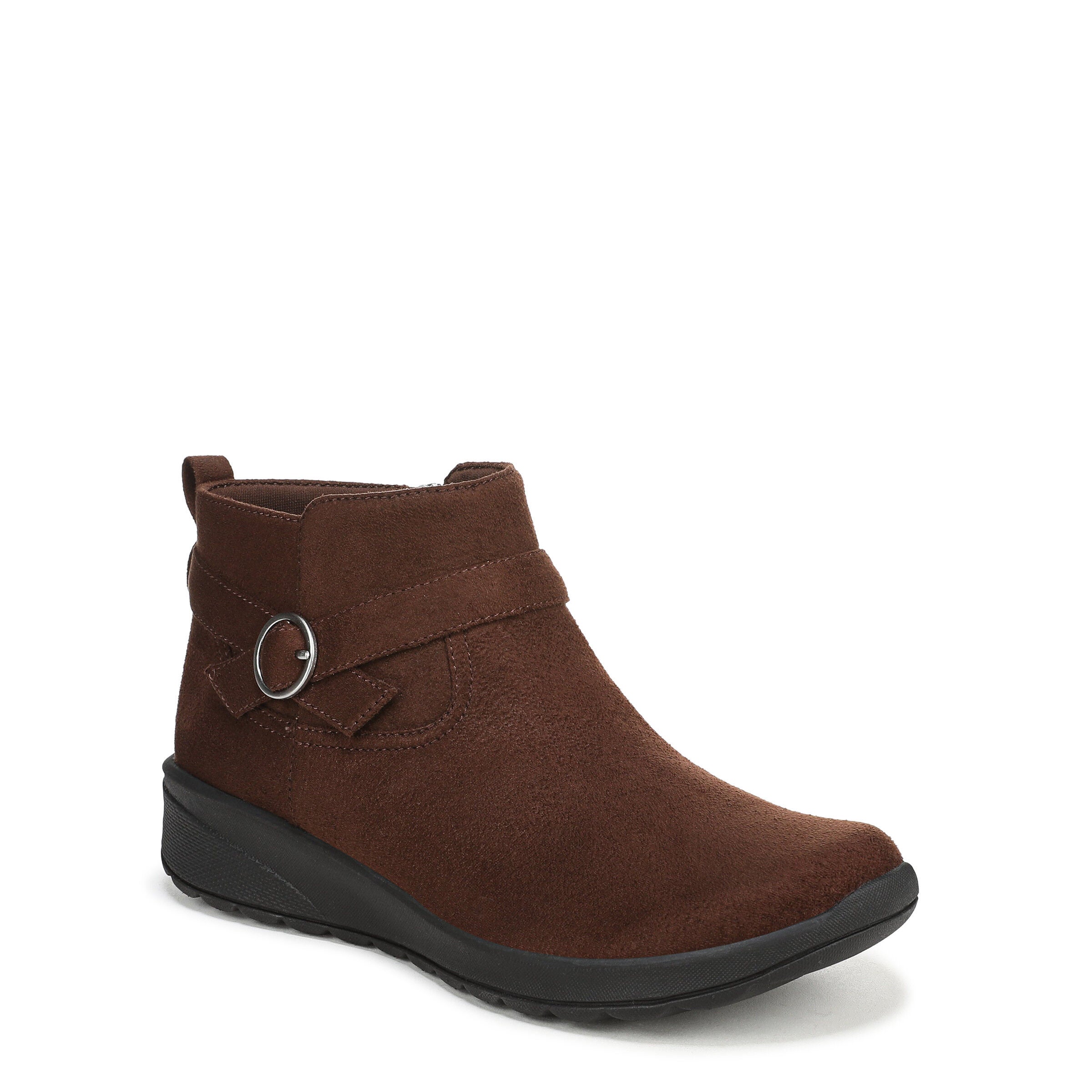 Guilder Ankle Bootie