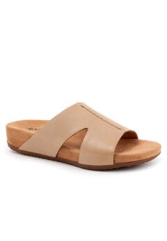 Beverly Slip On Sandal