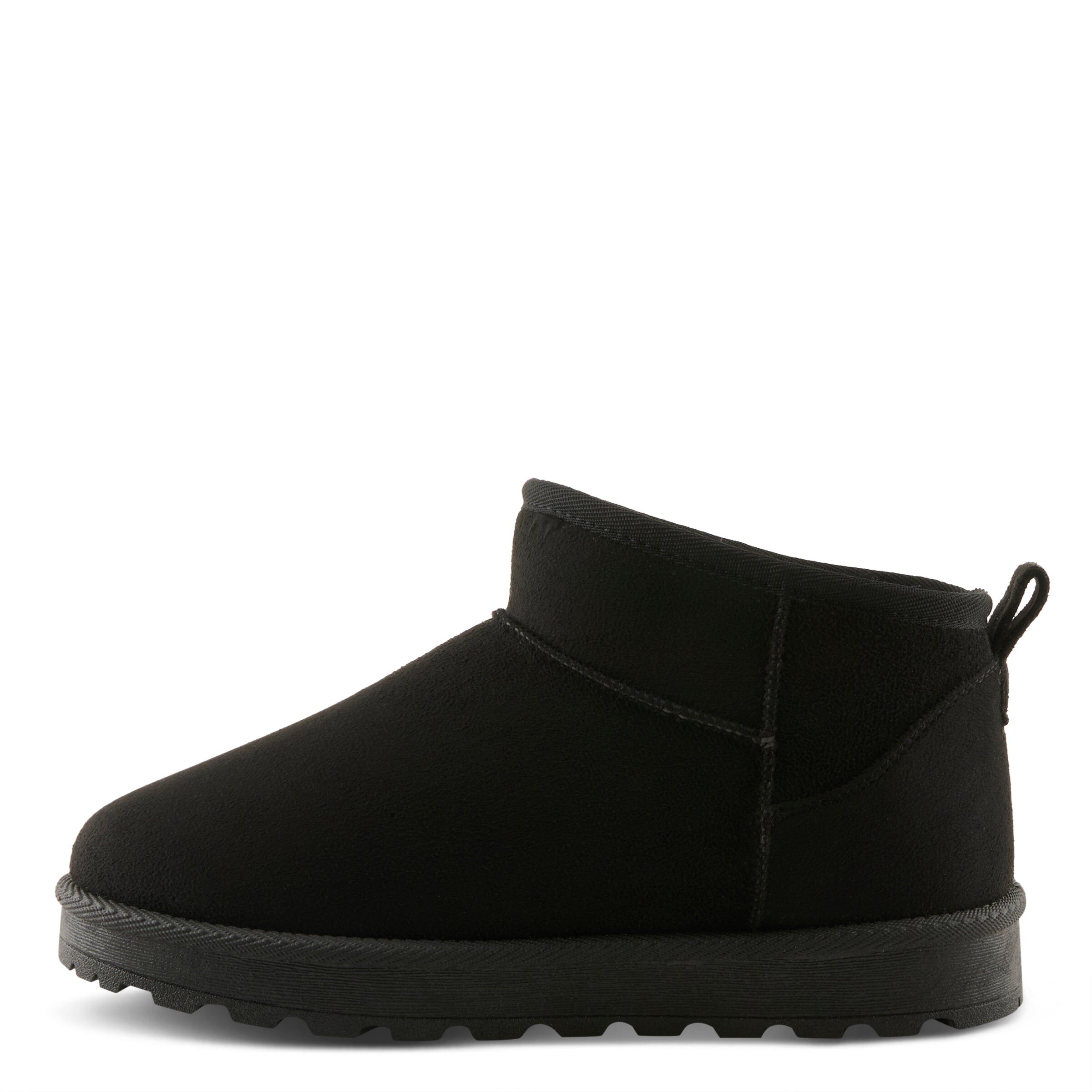 Albiera Winter and Snow Bootie, BLACK, alternate image number 2
