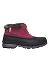 Lumi Ankle Zip Wateproof Bootie, , alternate image number null