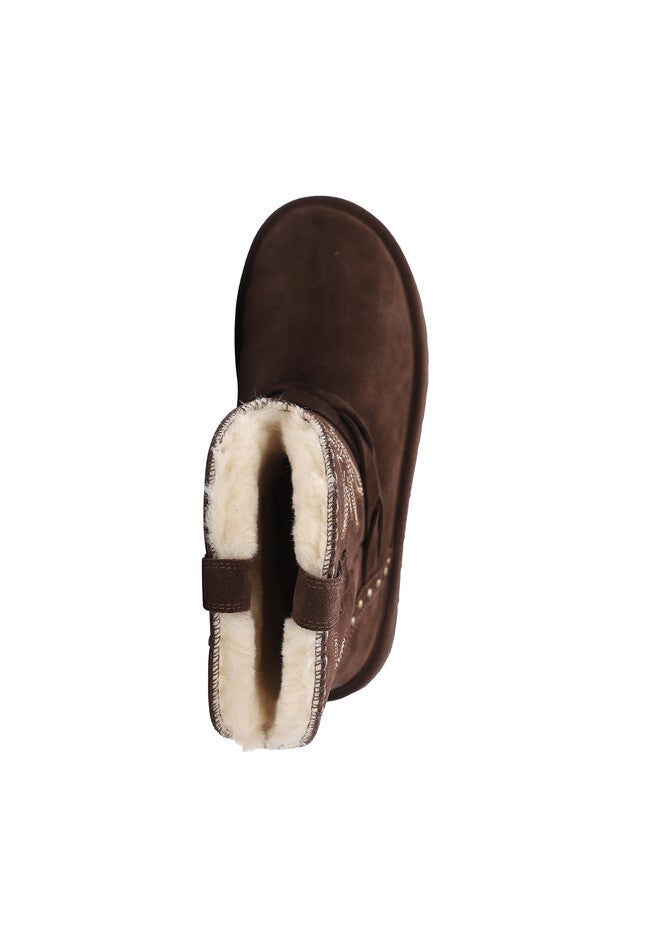 Wrangler Bootie, , alternate image number 3