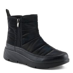 Salaska Booties