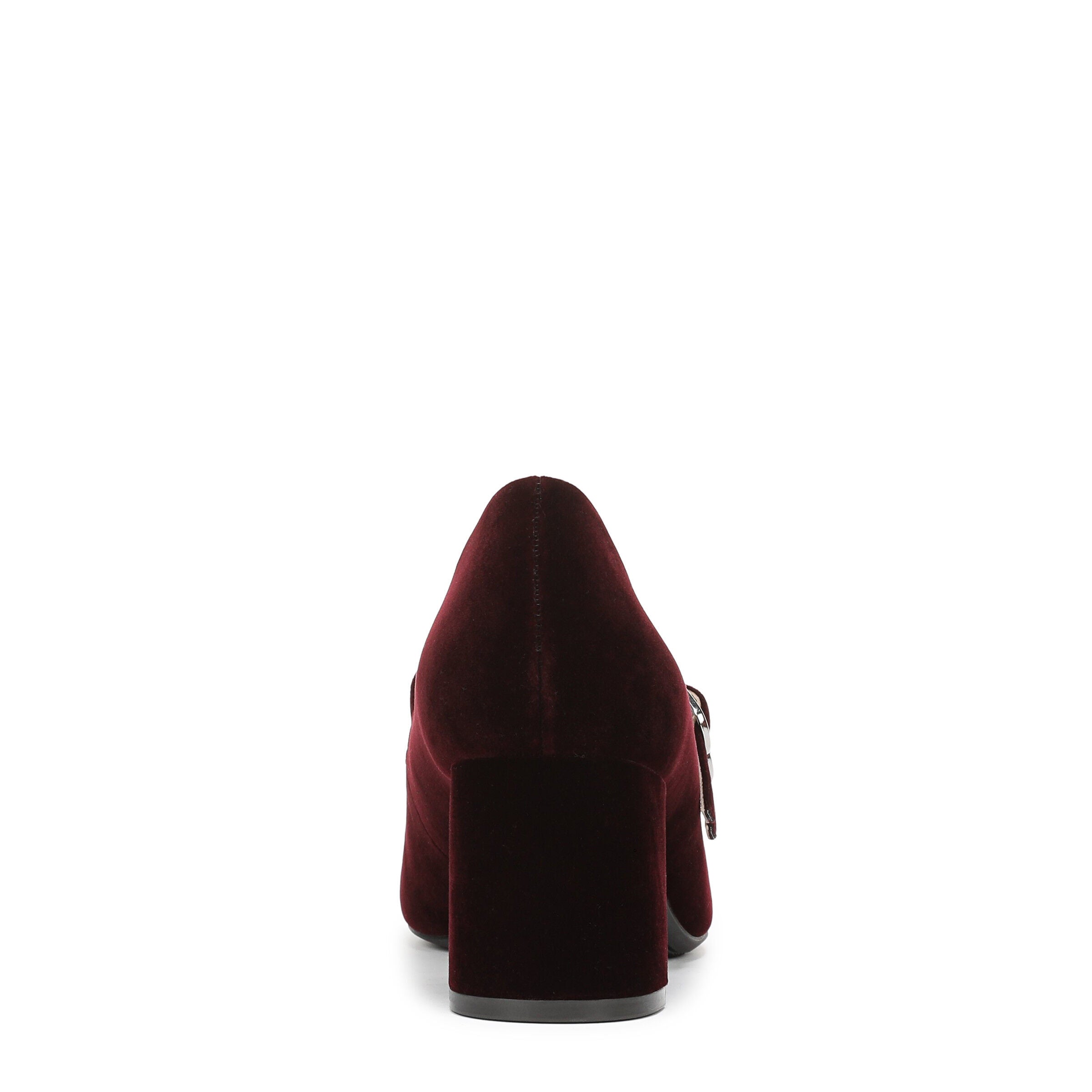 True Mary Jane Pump, CHOCOLATE PLUM, on-hover image number 1