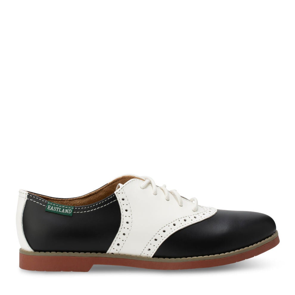 Sadie Oxford, WHITE BLACK, alternate image number 2