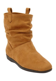 The Demy Bootie