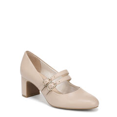 True Mary Jane Pump