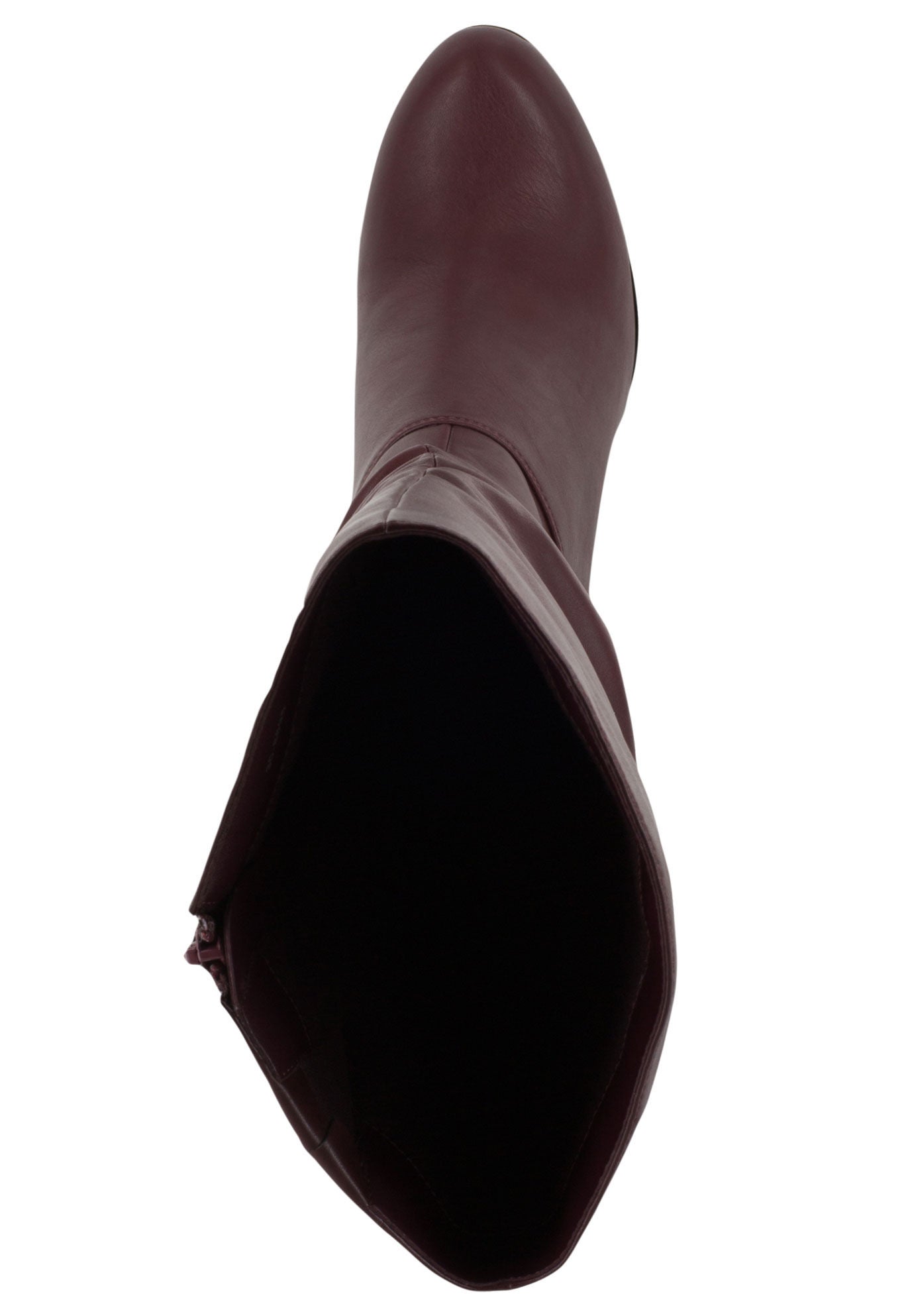 Tessla Wide Calf Boots by Easy Street&reg;, , alternate image number 4