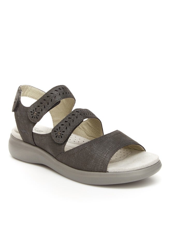 Mabel Sandals , CHARCOAL, hi-res image number null