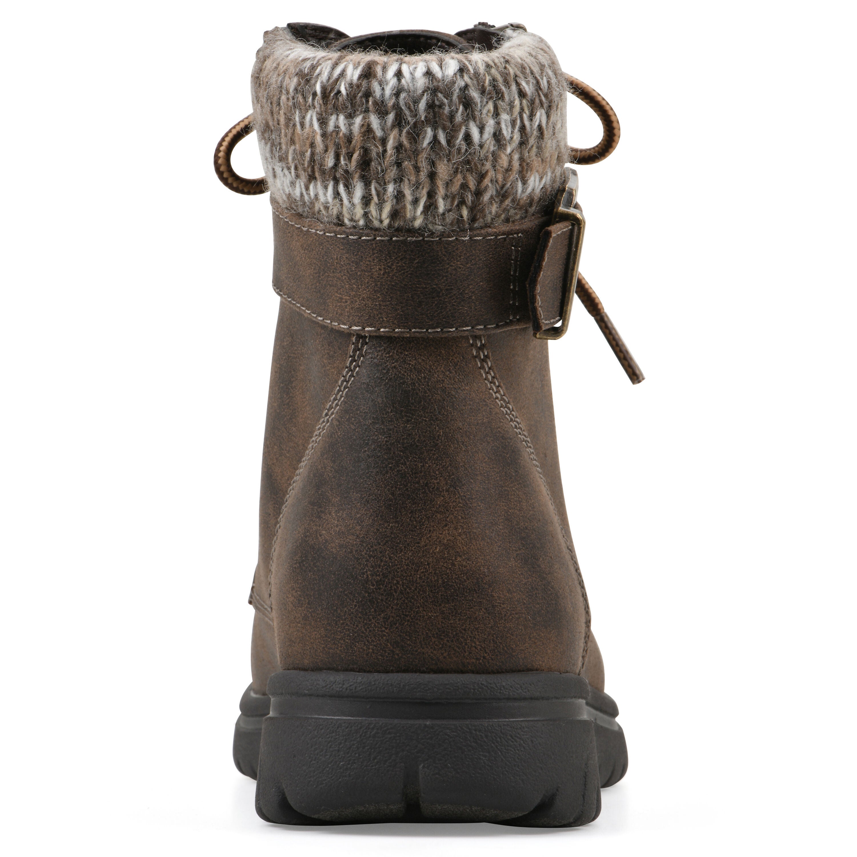 Hearten 2 Hiker bootie, BROWN, on-hover image number 1