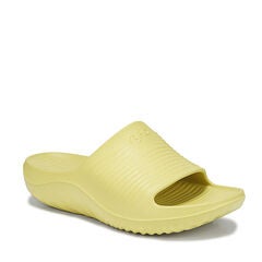 Echo Recovery Slide Sandal