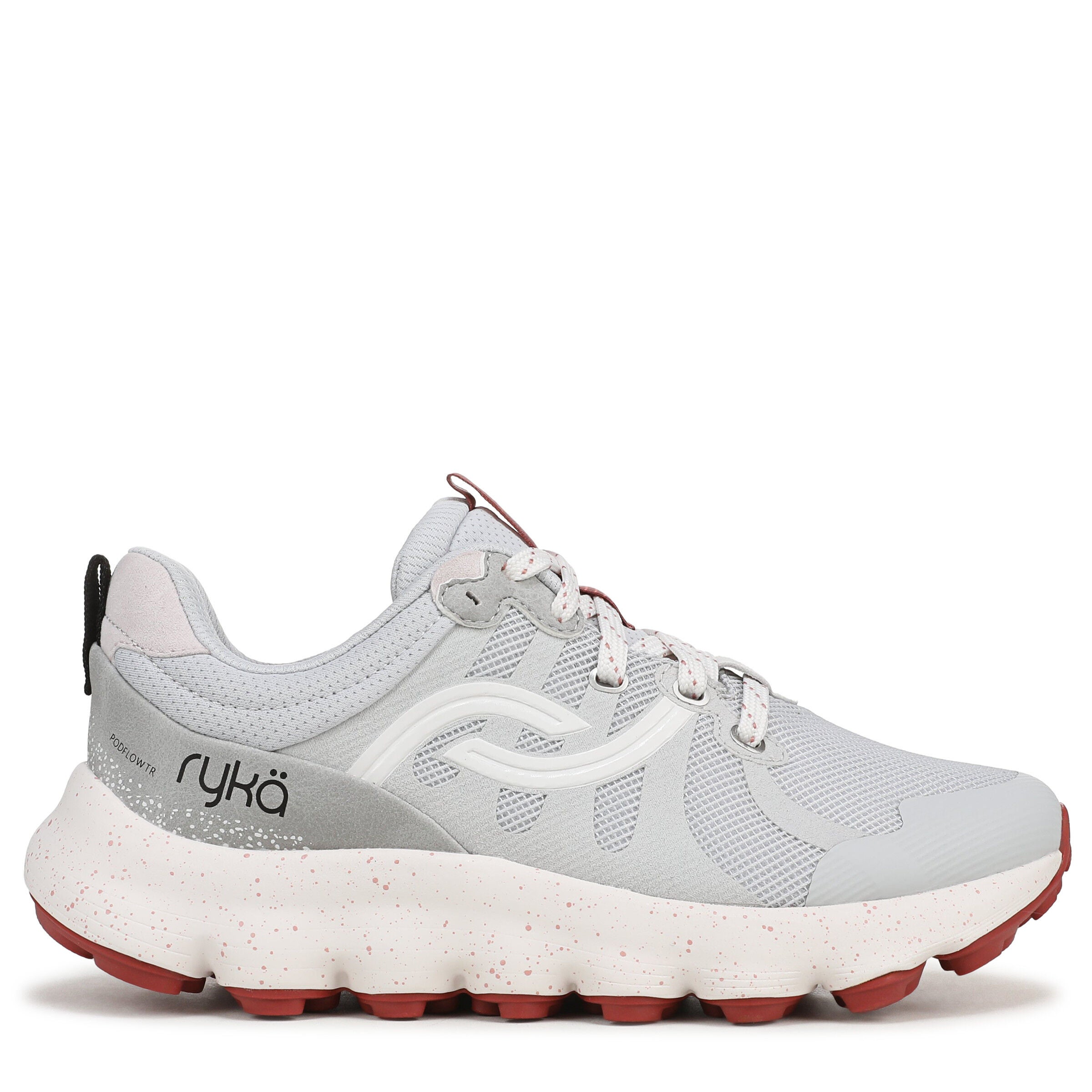 Podflow Tr, VAPOR GREY, alternate image number 3