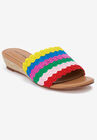 The Capri Mule, MULTI, hi-res image number null