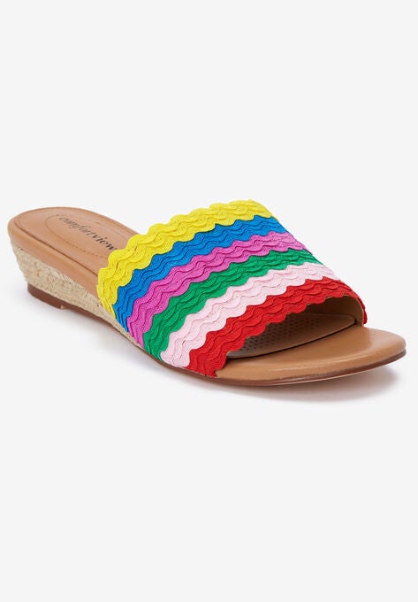The Capri Mule, MULTI, hi-res image number null