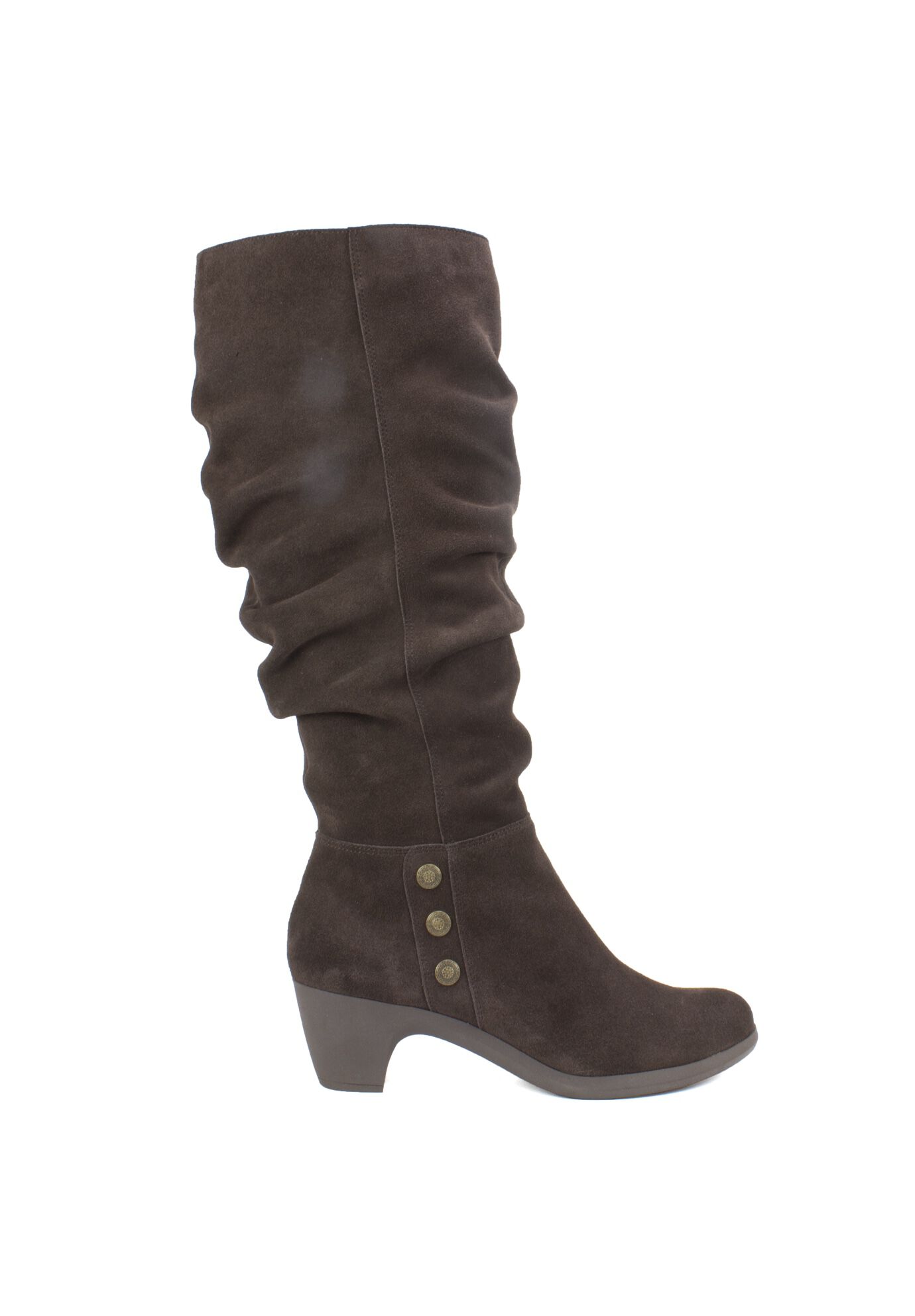 Averie Tall Boot by Cliffs by White Mountain, , alternate image number 3