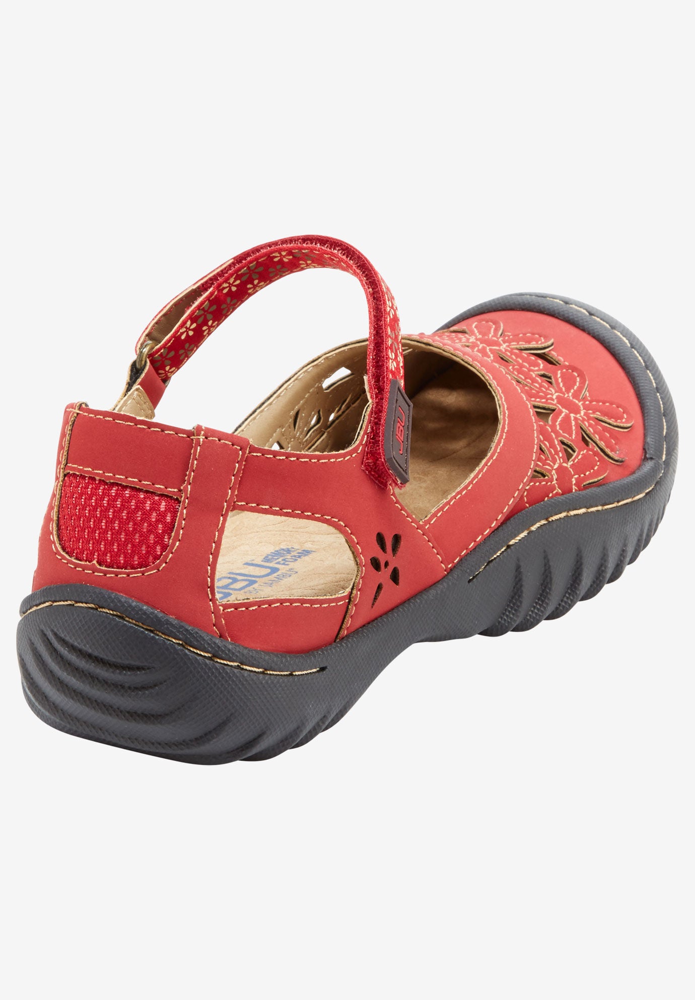 Jambu wildflower mary jane best sale