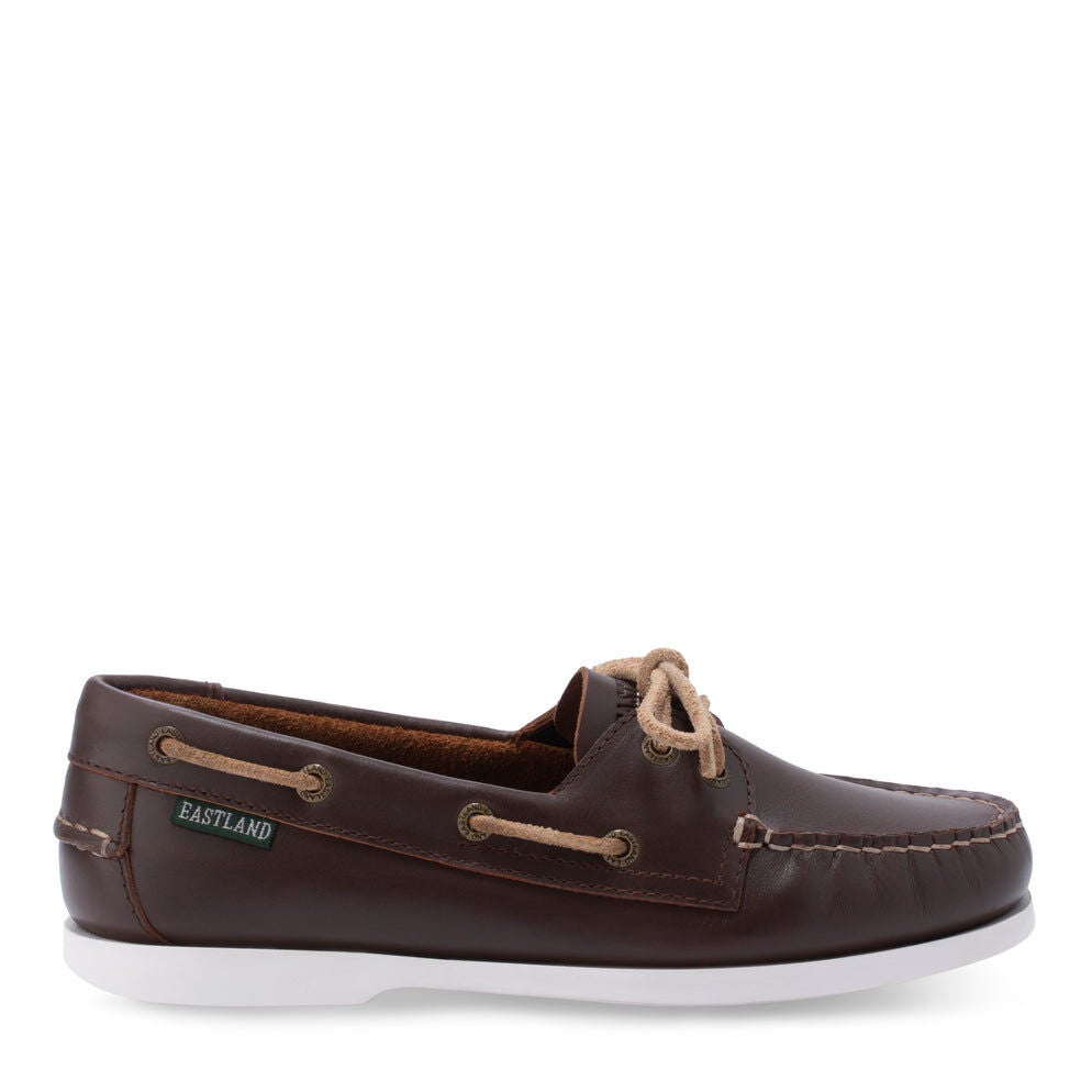 Seastar Boat Shoe, BROWN, alternate image number 2