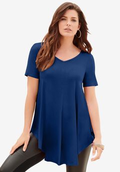 Plus Size Casual Wear