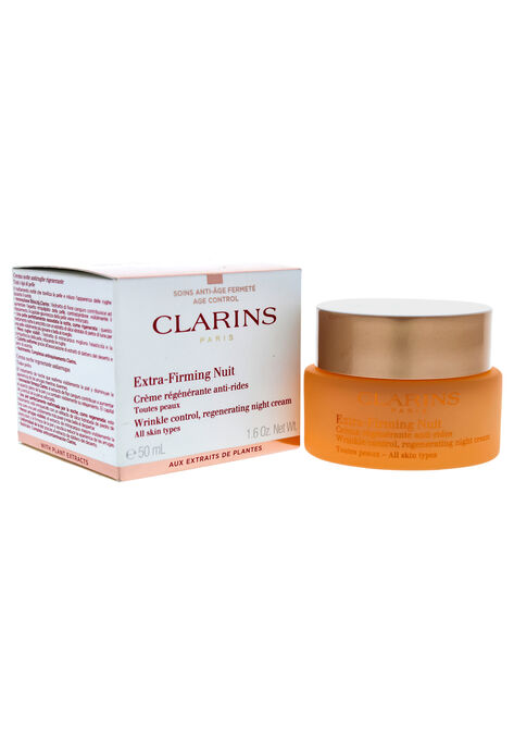 Extra Firming Night Cream For All Skin Types -1.7 Oz Cream, O, hi-res image number null