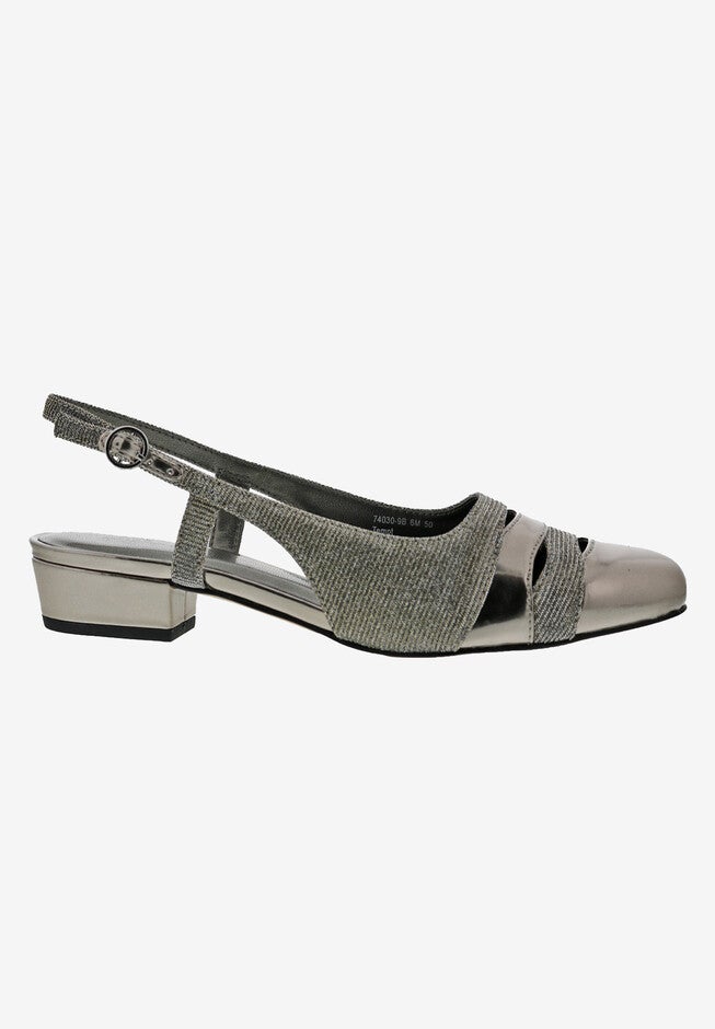 Tempt Slingback, , alternate image number 2