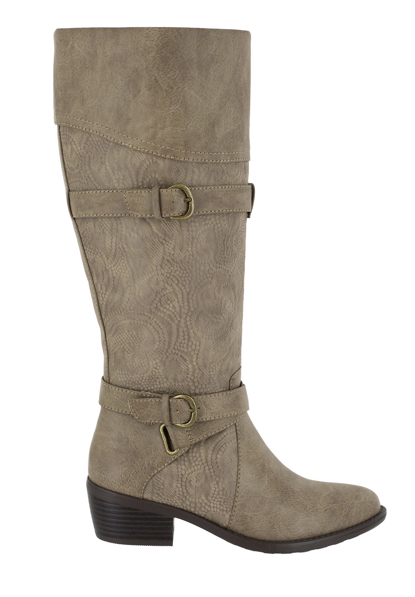 Kelsa Boots by Easy Street&reg;, , alternate image number 3