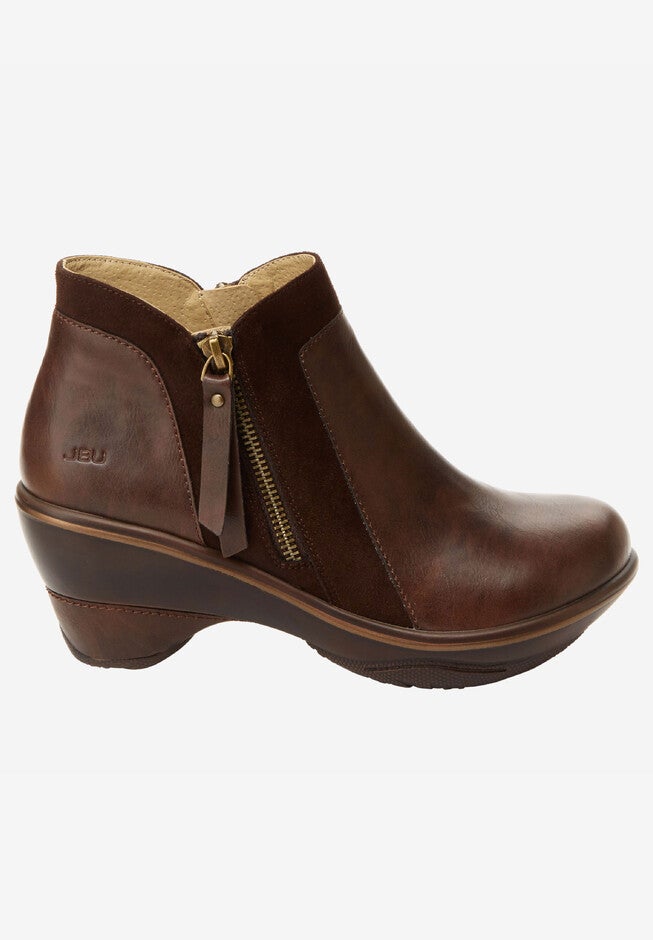 Pilot Encore Bootie by JBU by Jambu®, , alternate image number null