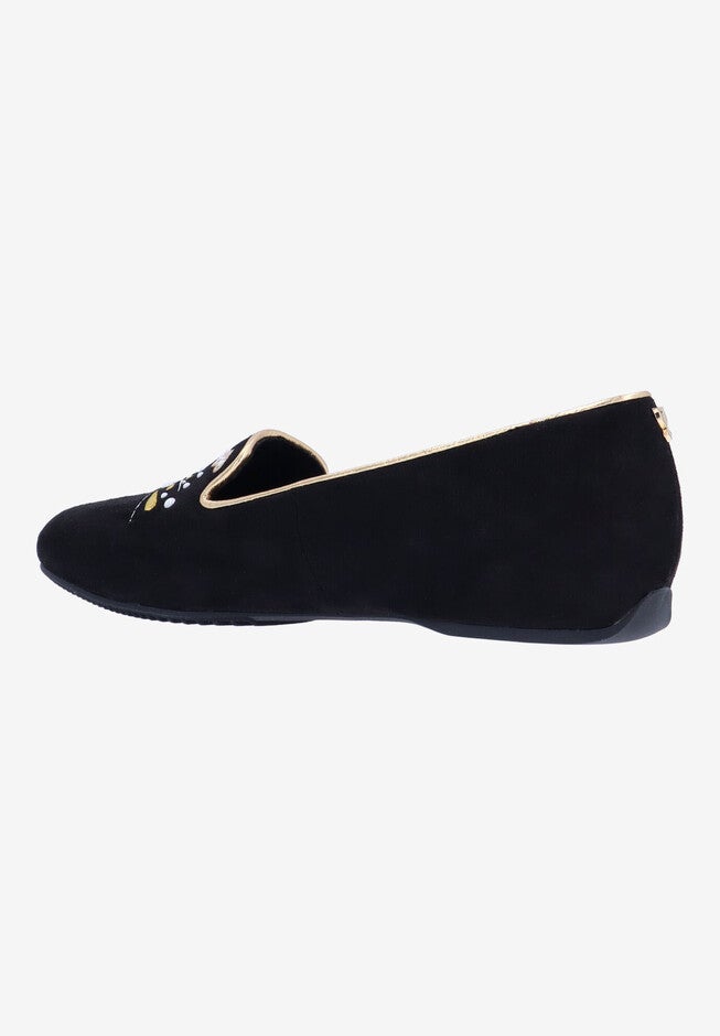 New Year Casual Flat, , on-hover image number 1