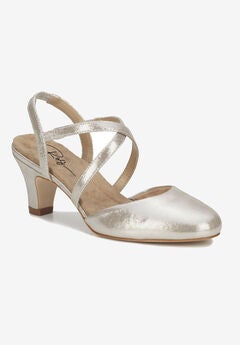 Caliente Pump