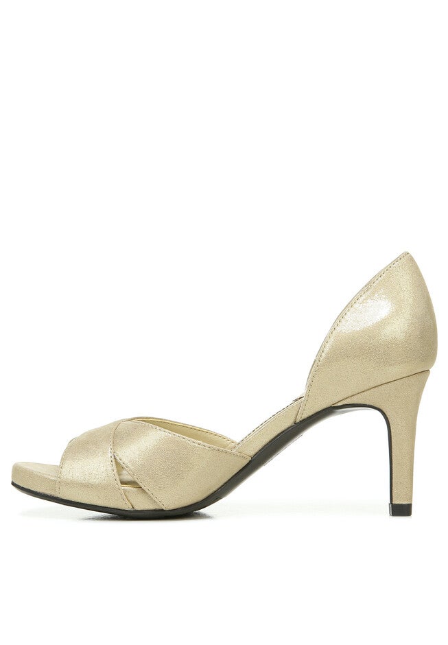 Mykonos Pump, , alternate image number 4