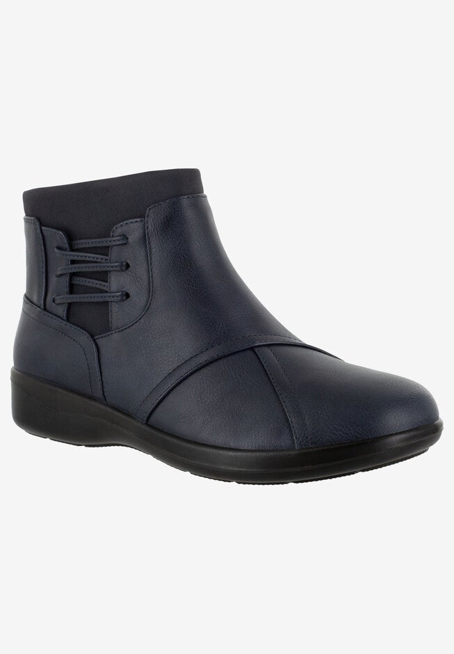 Guild Bootie , NAVY, hi-res image number null