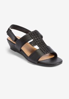 The Lila Sandal
