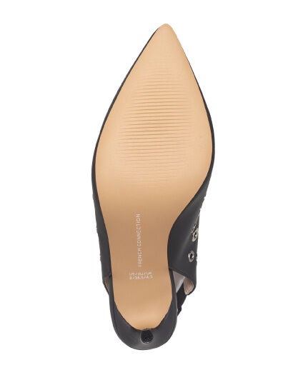 Rockout Slingback, , alternate image number 4