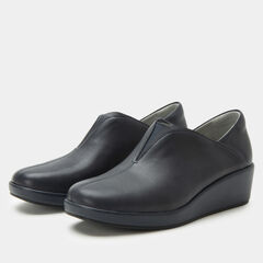 Hadlee Wedge Loafer