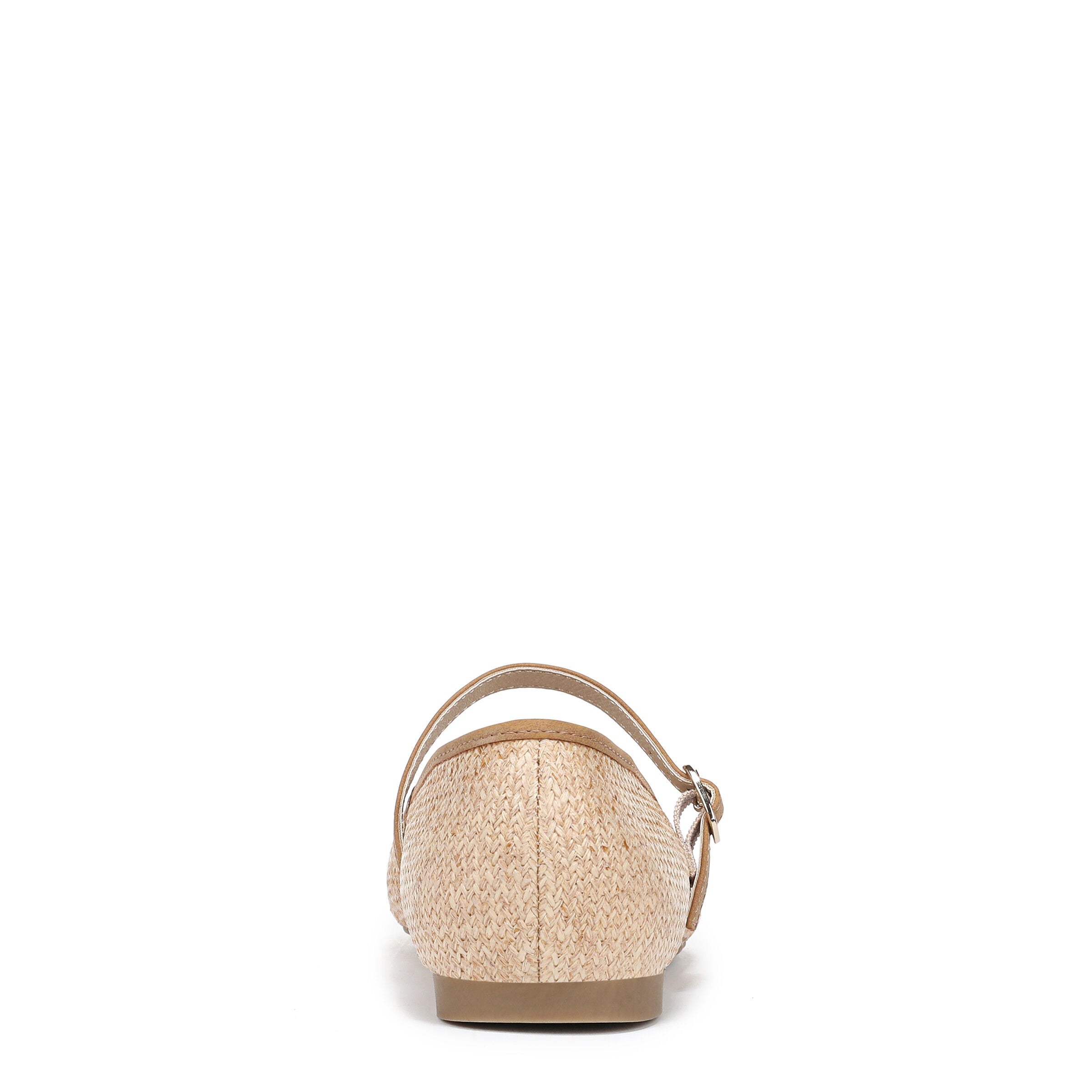 Beloved 2 Mary Jane Flat, NATURAL TAN, on-hover image number 1