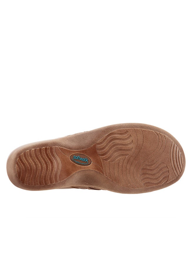 Amber Slip On Mule, , alternate image number null