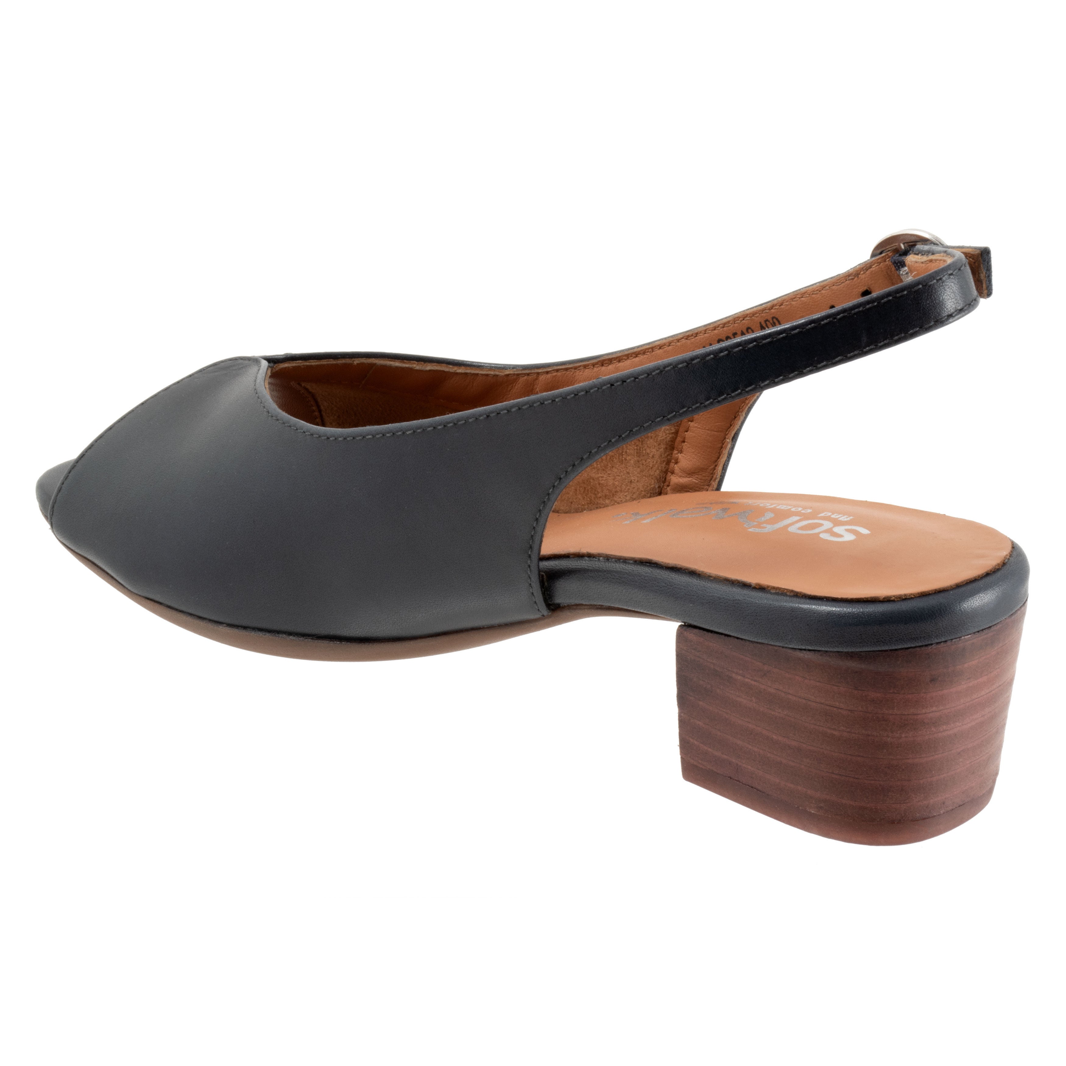 Lakewood Sandal, NAVY, on-hover image number 1