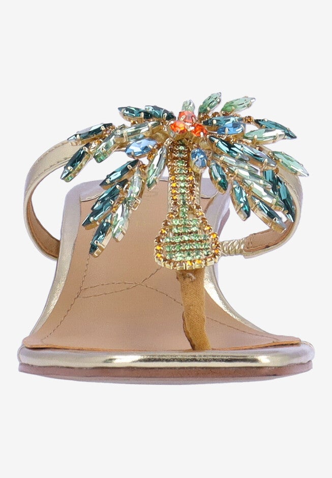 Palmy Dressy Sandal, , alternate image number null
