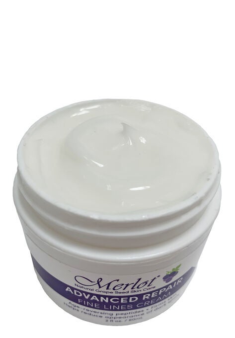 Advanced Repair Fine Lines Cream, , on-hover image number null