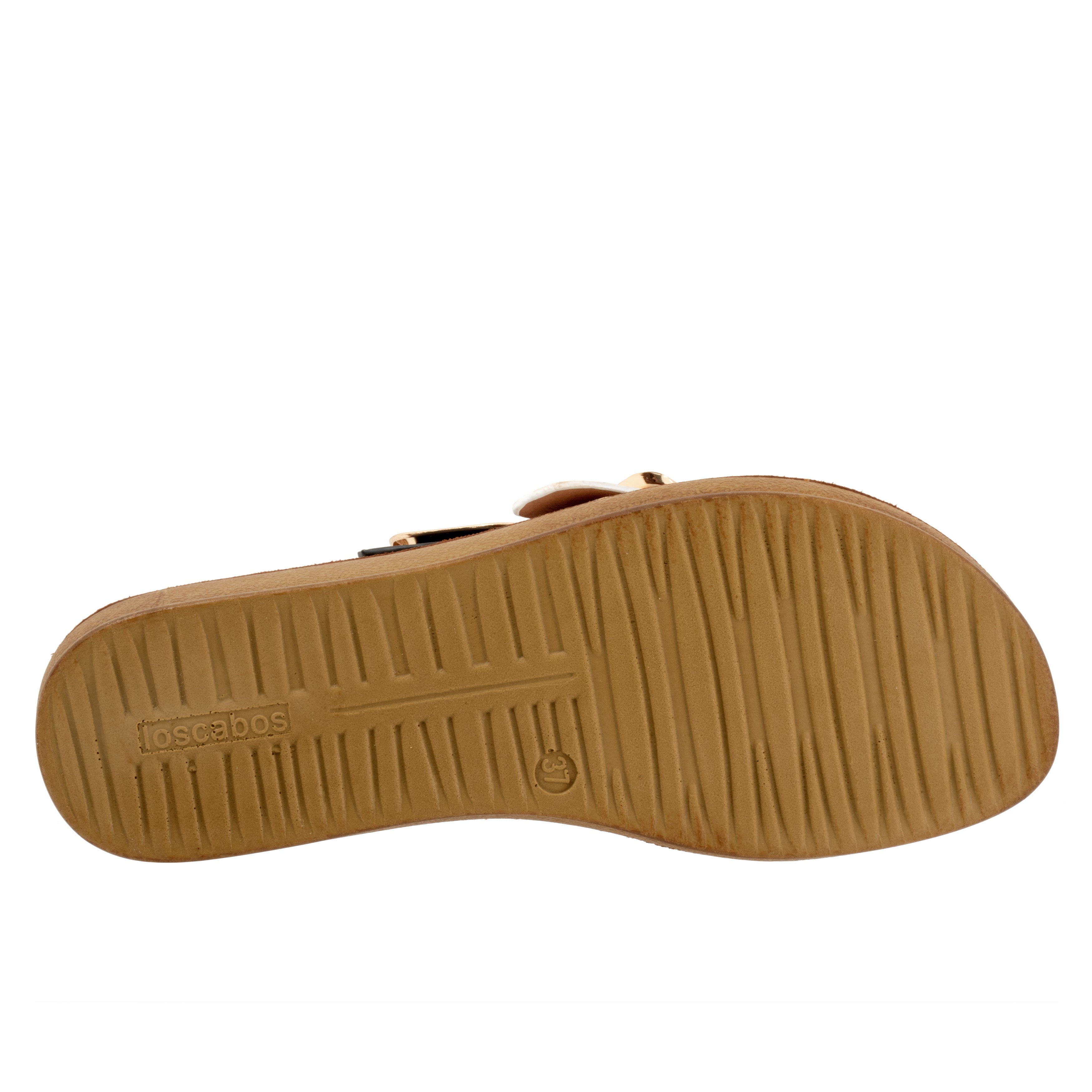 Dany Sandal, BLACK MULTI, alternate image number 2