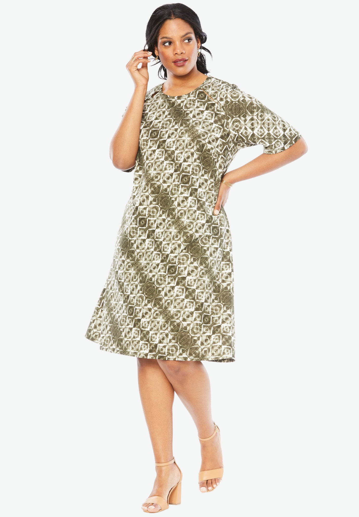 clearance dresses and suits for plus size women roamans dresses for plus size women