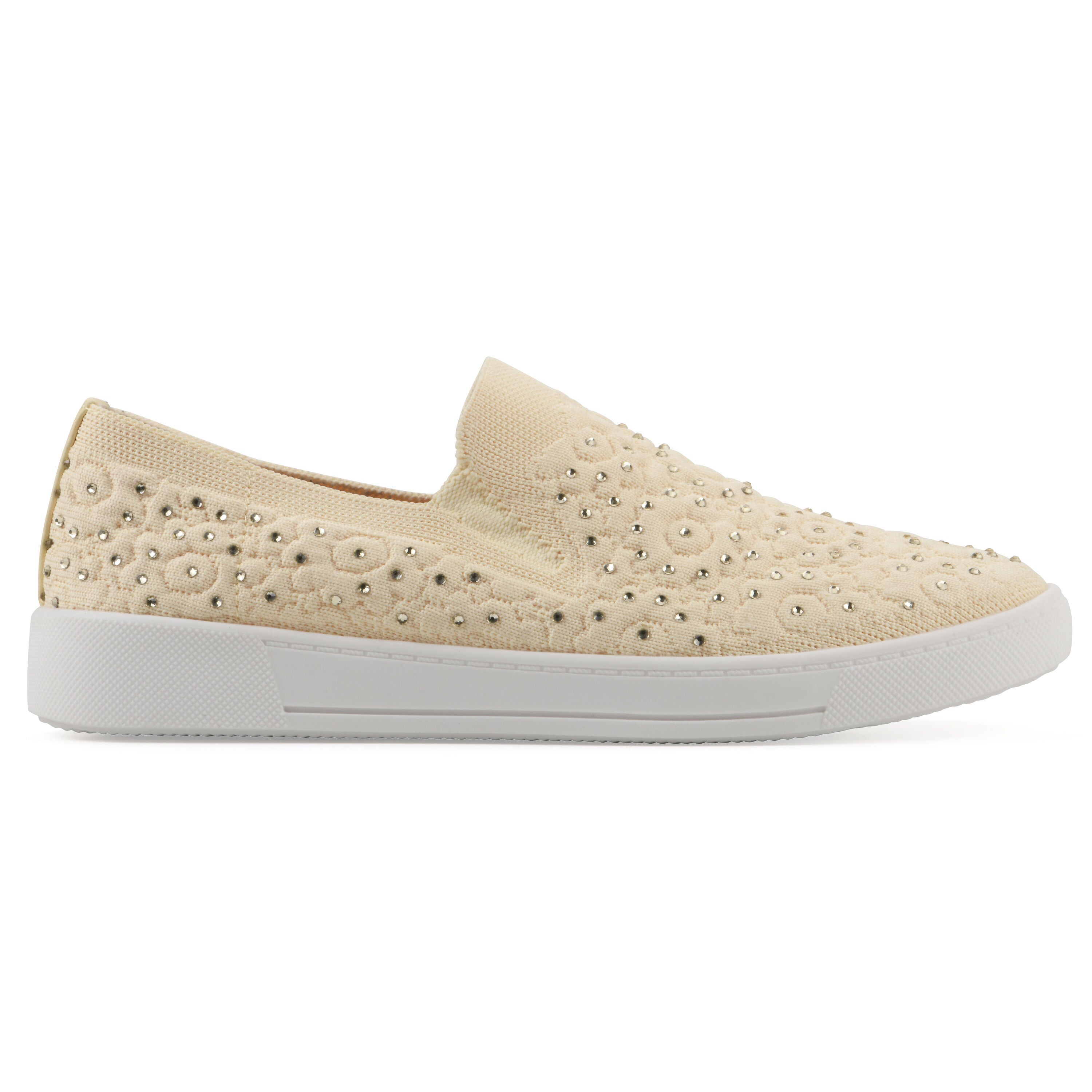 Unit Slip-On Sneaker, BUTTERCREA FABRIC, alternate image number 2