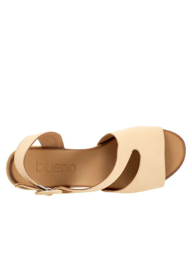 Nyomi Heeled Sandal, , alternate image number 7