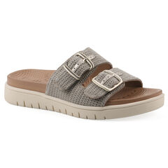 Nanny FOM Recovery Slide Sandal