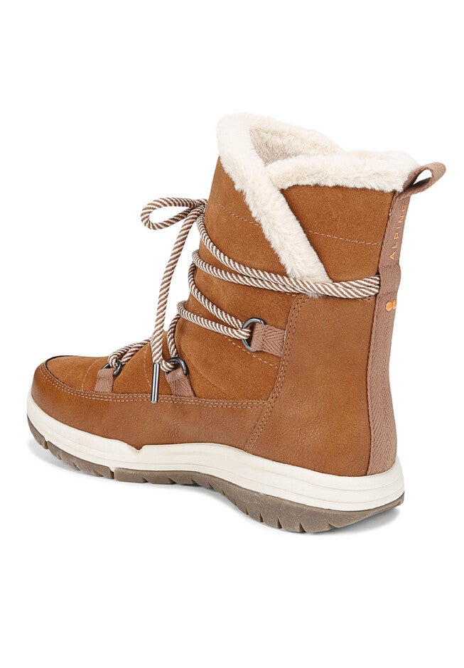 Alpine Bootie, , on-hover image number 1