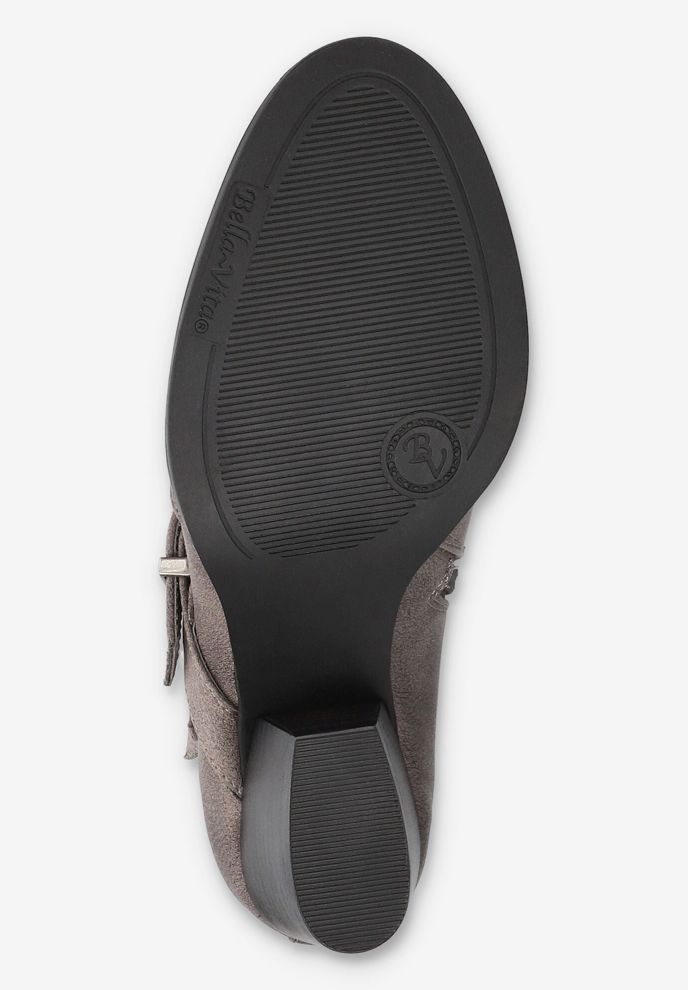 Bowie Ankle Boot, GREY, alternate image number 5