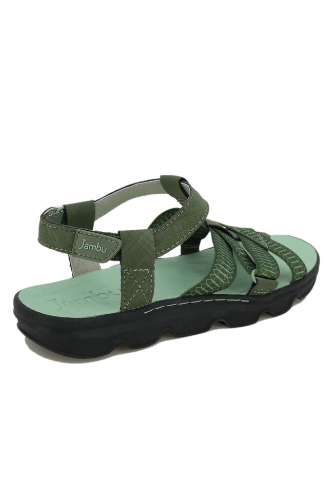 Bay Water Ready Vegan Sandal, , on-hover image number 1