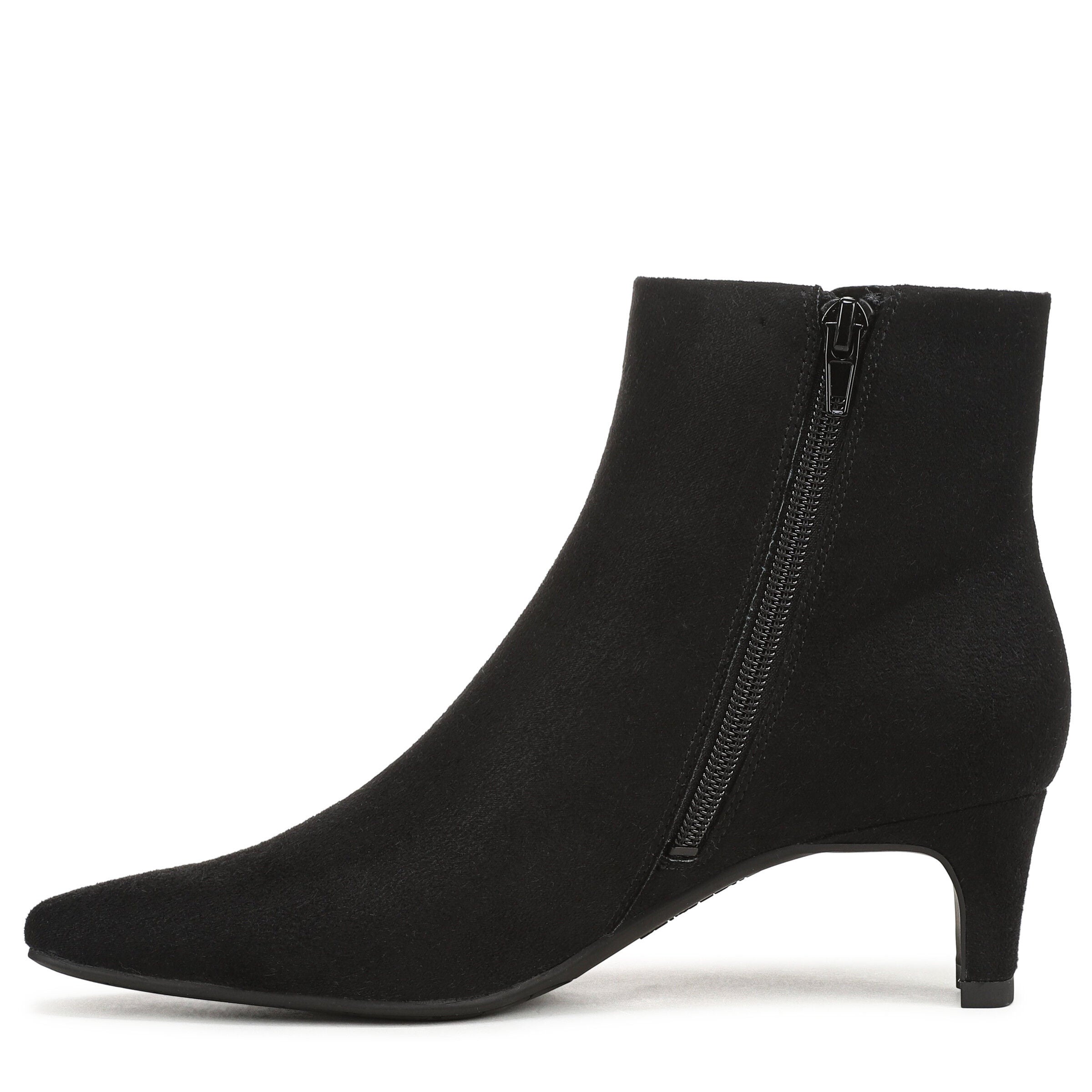 Fresno Ankle Boot, BLACK, alternate image number 5