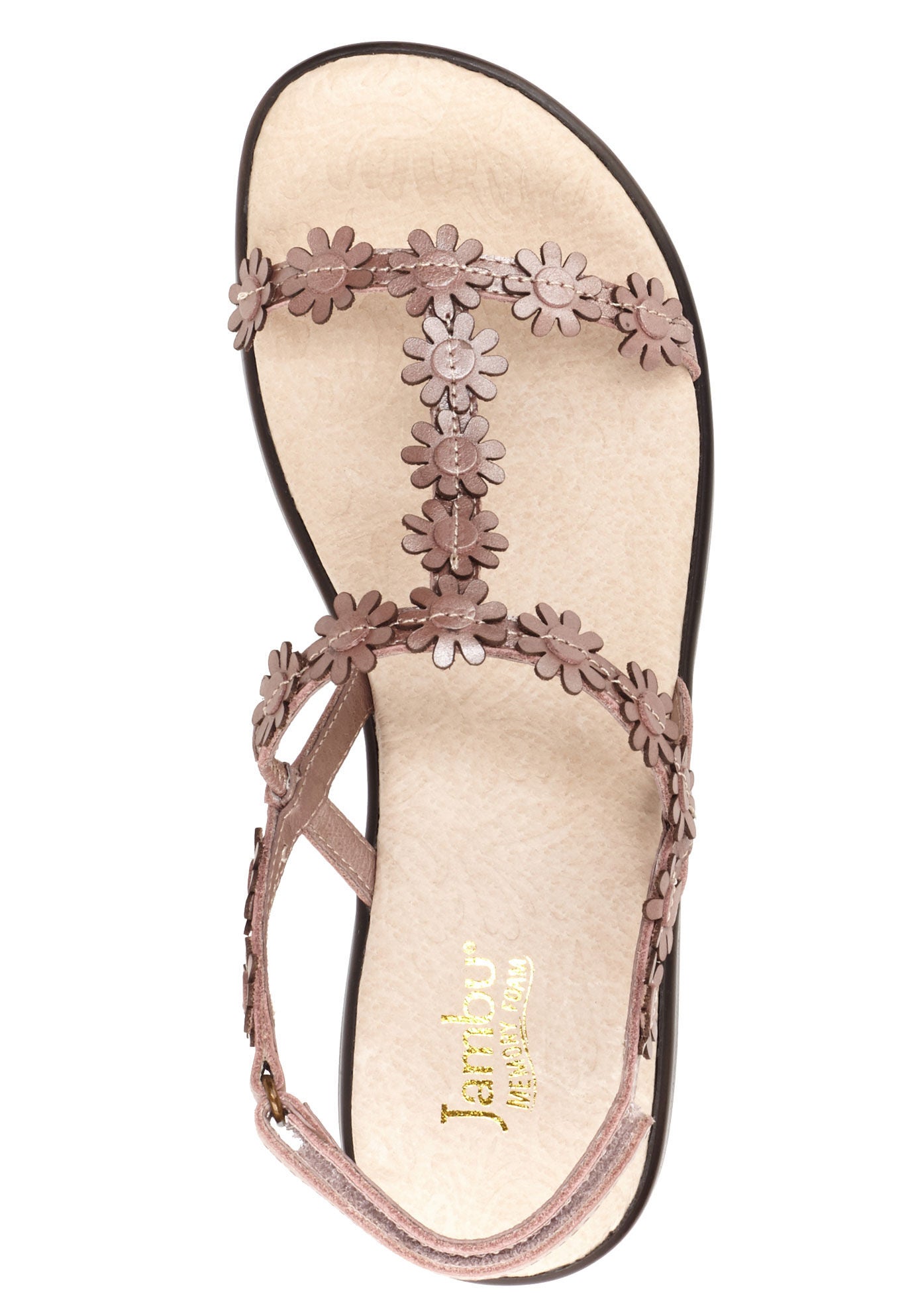 Cybill Sandals by Jambu&reg;, , alternate image number 4