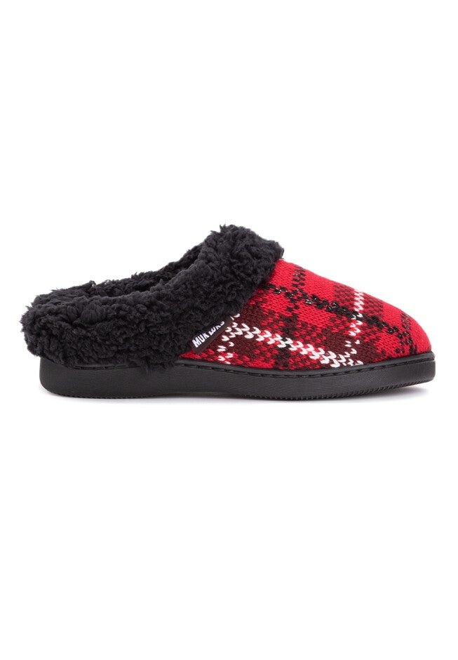 Suzanne Clog Slipper by Muk Luks, , alternate image number null