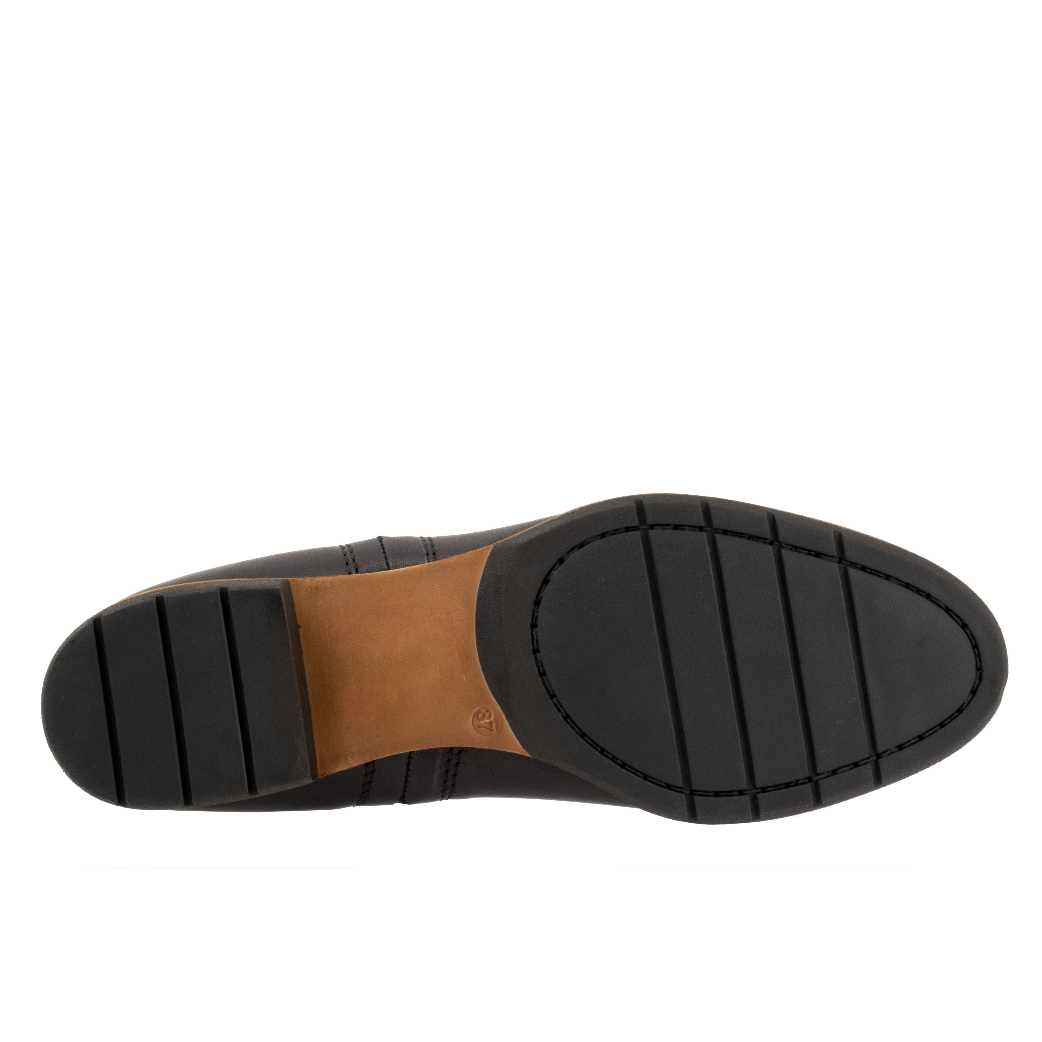 Gaid Boot, BLACK, alternate image number 2