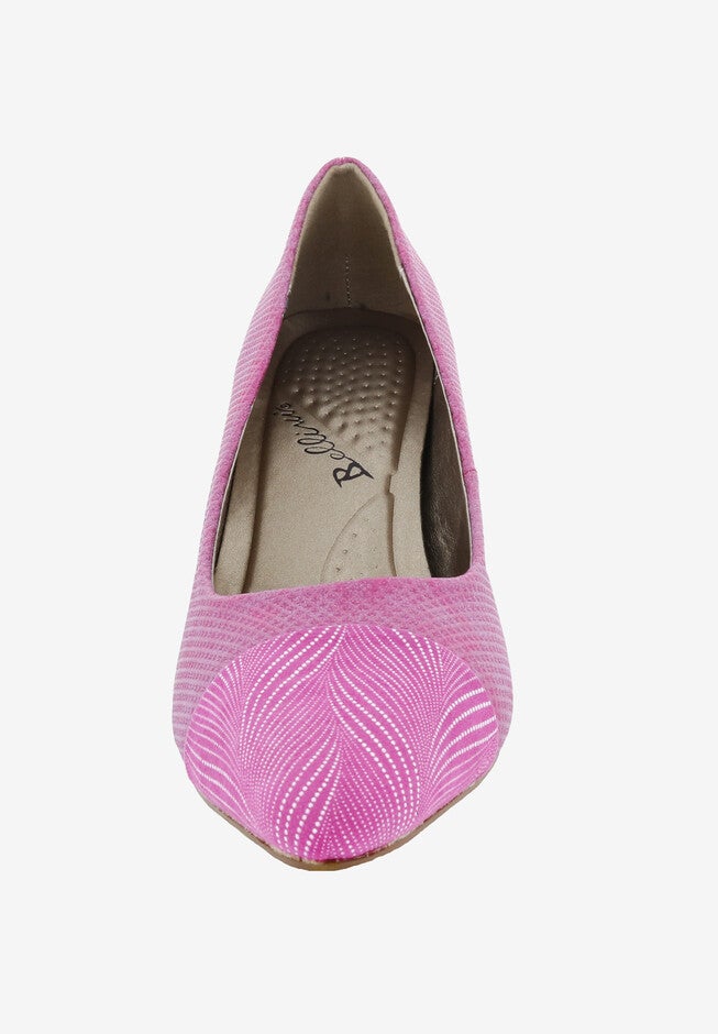 Zesty Geo Pump, , alternate image number null